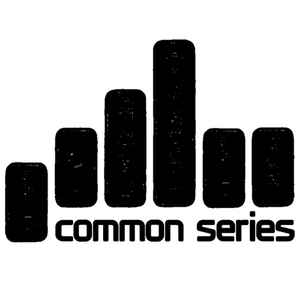 Common Seriessu Discogs