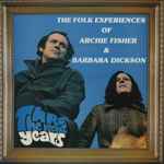 Archie Fisher & Barbara Dickson – Thro' The Recent Years (2004, CD