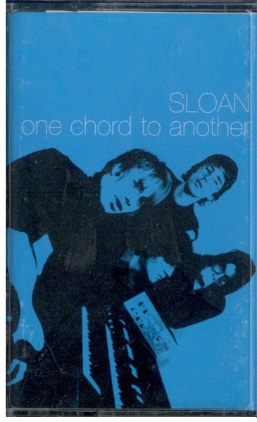あす楽対応】 Sloan/One Chord To Another/CA盤12\