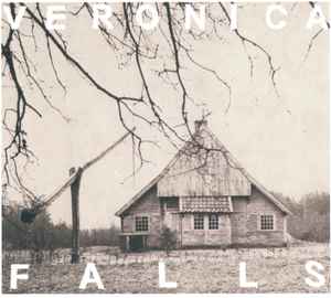 Veronica Falls - Veronica Falls album cover
