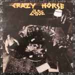 Cover of Loose, 1972, Vinyl