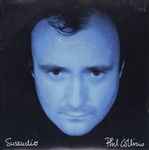 Cover of Sussudio, 1985-02-00, Vinyl
