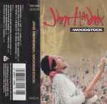 Cover of Woodstock, 1994, Cassette