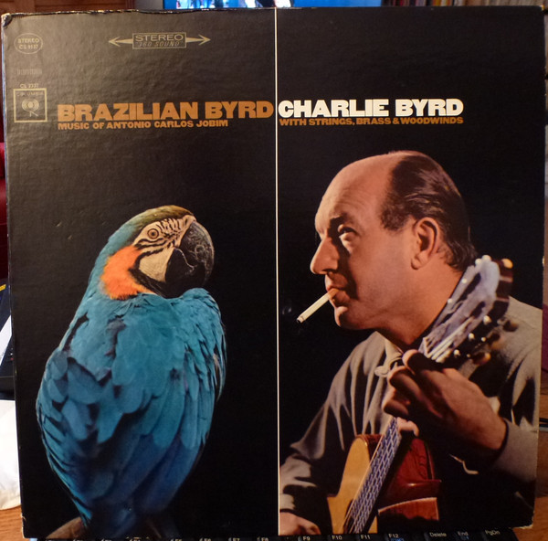 paul byrd, charlie byrd, Poster for Sale by colkashop