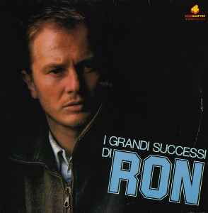 Ron (16) - I Grandi Successi Di Ron album cover