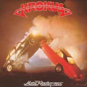Krokus – Metal Rendez-vous (1982