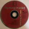 Depeche Mode - Summer Tour '94 CD Sampler