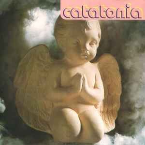 Catatonia - For Tinkerbell album cover
