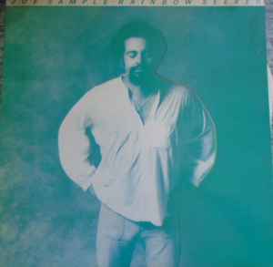 Joe Sample – Rainbow Seeker (1978, Vinyl) - Discogs