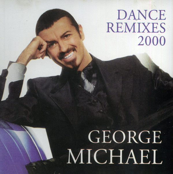 télécharger l'album George Michael - Dance Remixes 2000