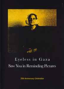 Eyeless In Gaza – Saw You In Reminding Pictures (2005, DVD) - Discogs