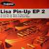 Lisa Pin-Up - Lisa Pin-Up EP 2
