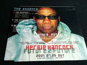 Herbie Hancock – The Essence (2001, CD) - Discogs