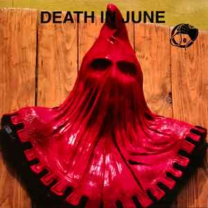 Essence! - Death In June