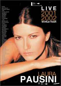 Laura Pausini – 20 Grandes Exitos (2013, CD) - Discogs
