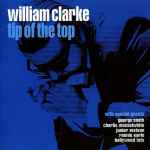 Cover of Tip Of The Top, 2000, CD
