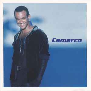 Camarco - Camarco album cover