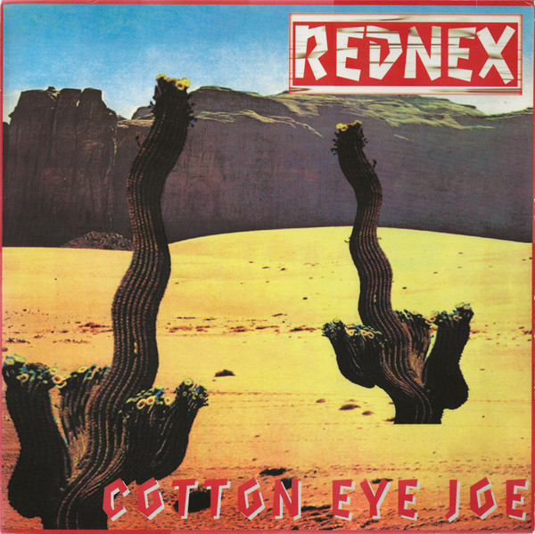 Rednex - Cotton Eye Joe (DJ BliiND Bounce Remix) 
