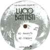 Lucio Battisti - The Balearic Sound Of Lucio Battisti