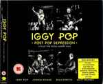 Cover of Post Pop Depression - Live At The Royal Albert Hall, , DVD