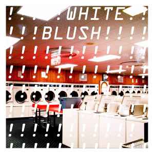 White Blush - White Blush album cover