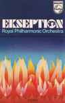Cover of Ekseption 00.04, 1971, Cassette