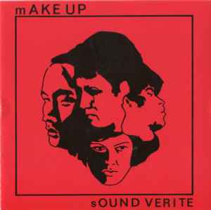 The Make-Up - Sound Verite album cover