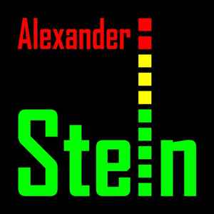 Alexander Stein on Discogs