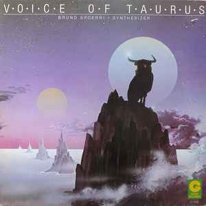 Bruno Spoerri - Voice Of Taurus