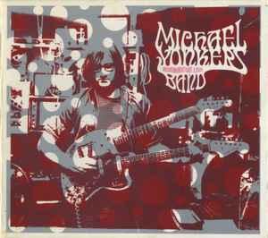 Microminiature Love - Michael Yonkers Band