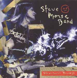Steve Morse Band - Structural Damage