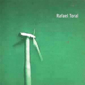 Rafael Toral - Aeriola Frequency album cover