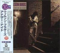 Wilson Bros. – Another Night (1999, CD) - Discogs