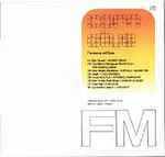 Cover of FM - Fantasma Remixes, 1998-11-26, CD