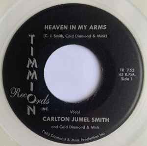 Heaven In My Arms (Vinyl, 7