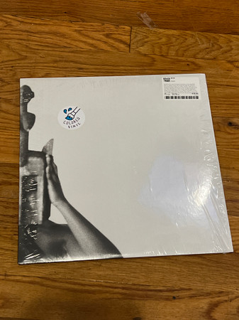 Mike – Disco! (2022, Blue, Vinyl) - Discogs