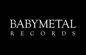 Babymetal Records on Discogs