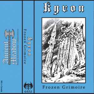 Frozen Grimoire - Kyvon