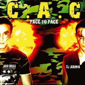 Face To Face - C.A.C