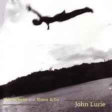 John Lurie - African Swim And Manny & Lo (Two Film Scores)