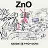 Z-no - Absentee Provisions