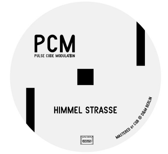last ned album Pulse Code Modulation - Himmel Strasse
