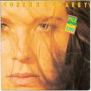 Corynne Charby - Pile Ou Face album cover