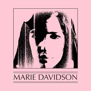 Marie Davidson – Adieux Au Dancefloor (2017, Vinyl) - Discogs