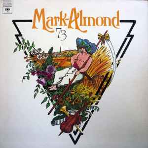 73 - Mark-Almond
