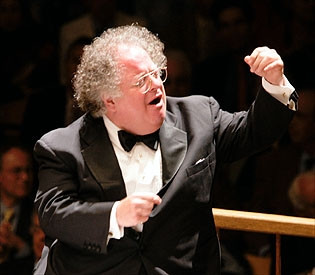 James Levine | Discography | Discogs