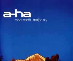 a-ha - Minor Earth | Major Sky