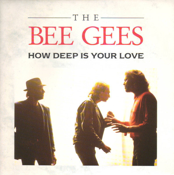 How Deep Is Your Love by The Bee Gees PDF, PDF