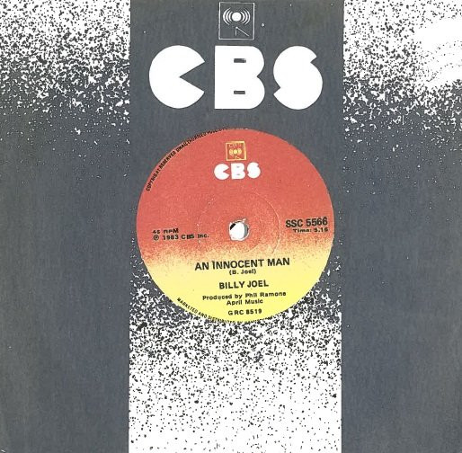 Carroll – The Boy Called Billy Joe (Vinyl) - Discogs