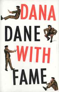 Dana Dane – Dana Dane With Fame (1987, Cassette) - Discogs